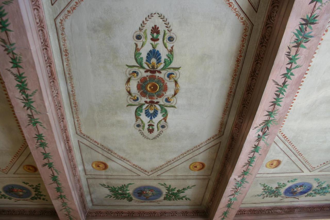 Appartement Palais Hongran de Fiana à Nice Extérieur photo