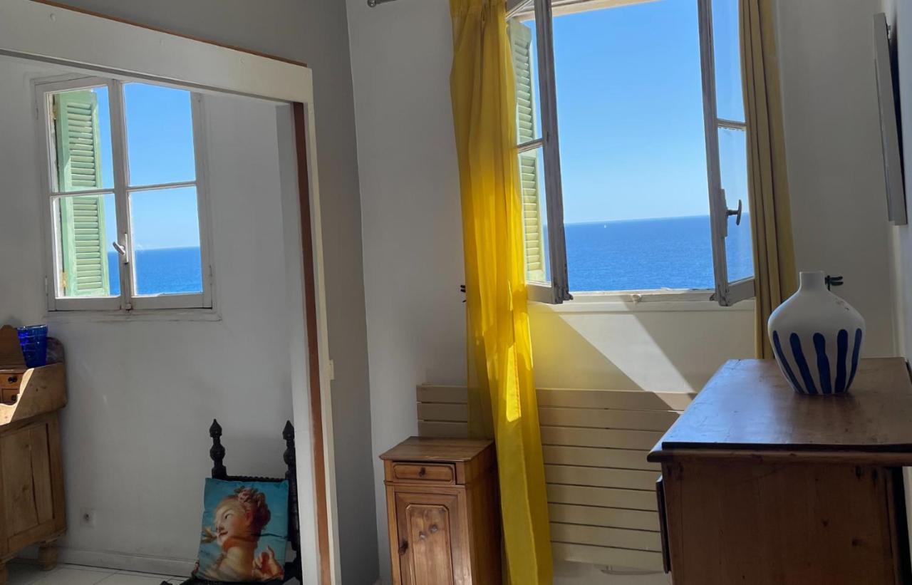 Appartement Palais Hongran de Fiana à Nice Extérieur photo